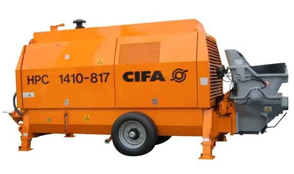 Cifa HPC 1410